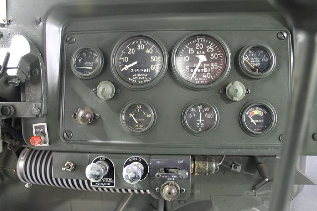 1978 Jeep Cherokee Unknown