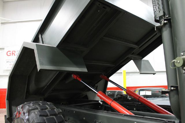 1978 Jeep Cherokee Unknown