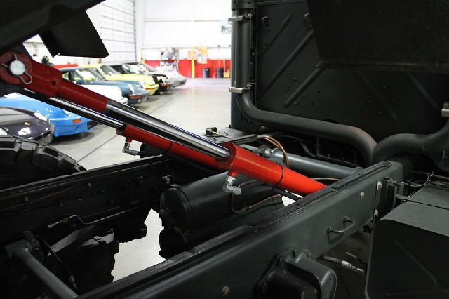 1978 Jeep Cherokee Unknown