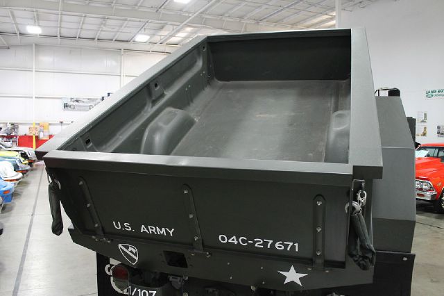 1978 Jeep Cherokee Unknown