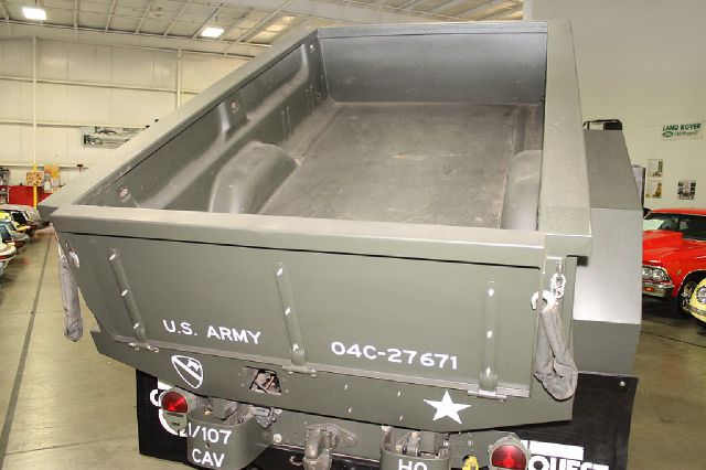 1978 Jeep Cherokee Unknown