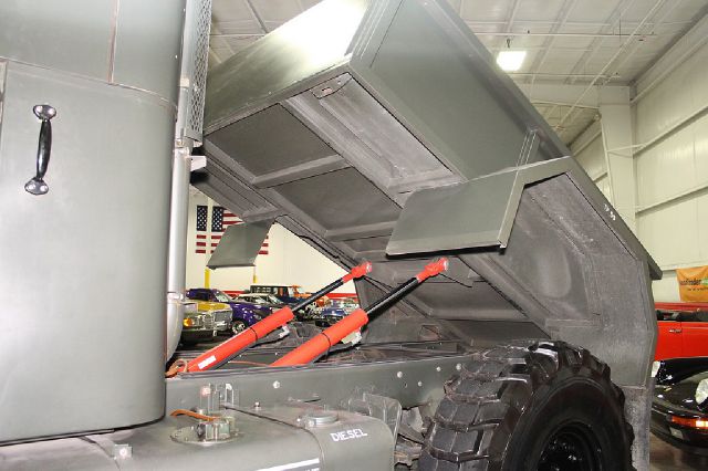 1978 Jeep Cherokee Unknown