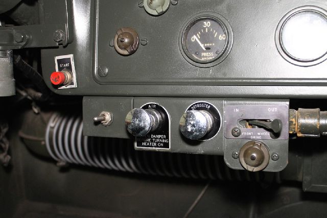 1978 Jeep Cherokee Unknown