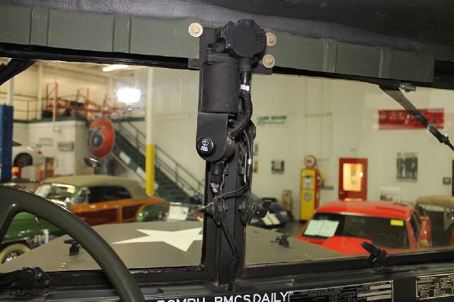 1978 Jeep Cherokee Unknown