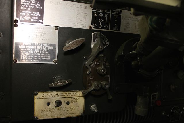 1978 Jeep Cherokee Unknown