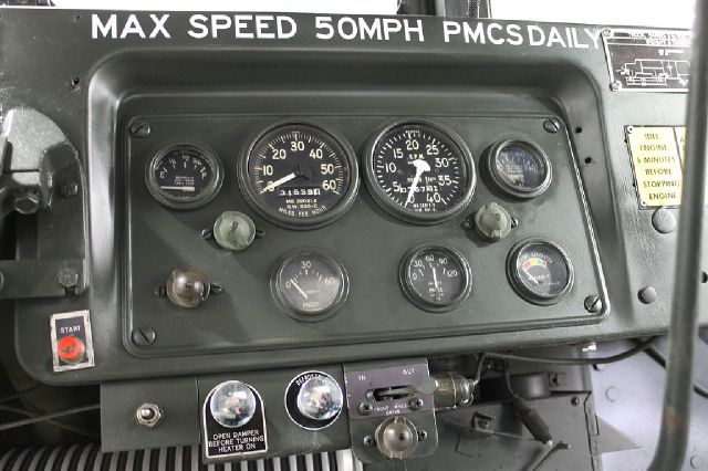 1978 Jeep Cherokee Unknown