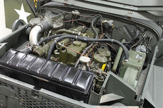 1978 Jeep Cherokee Unknown