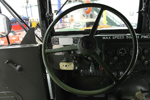 1978 Jeep Cherokee Unknown