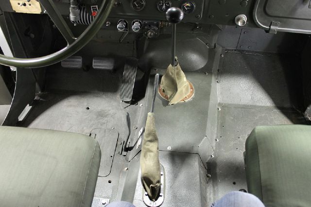 1978 Jeep Cherokee Unknown