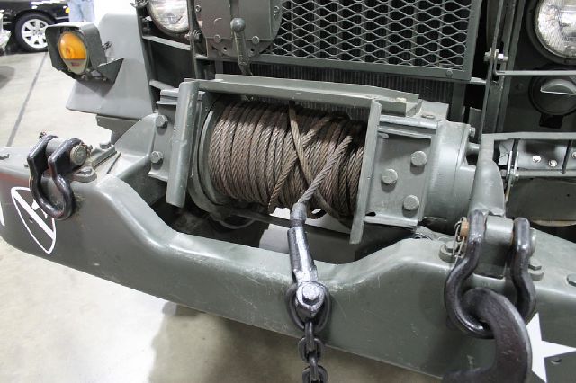 1978 Jeep Cherokee Unknown