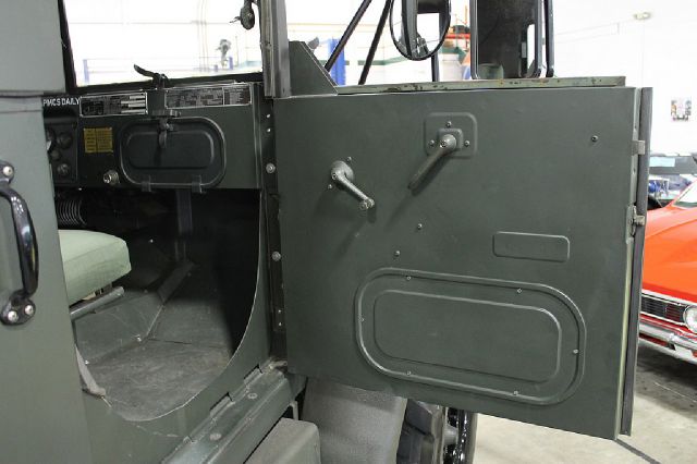 1978 Jeep Cherokee Unknown