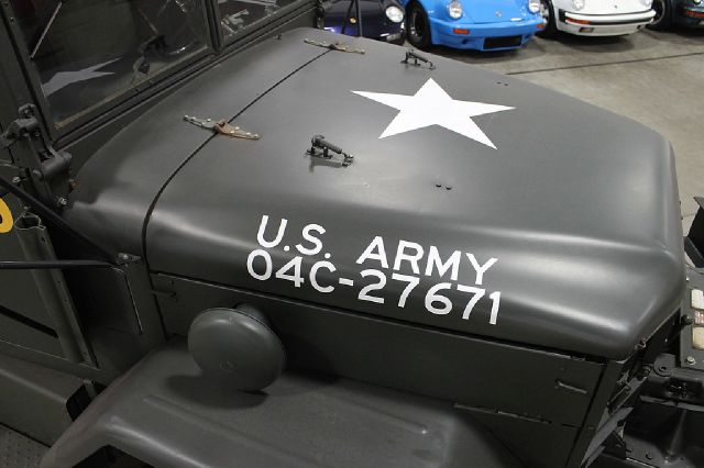 1978 Jeep Cherokee Unknown