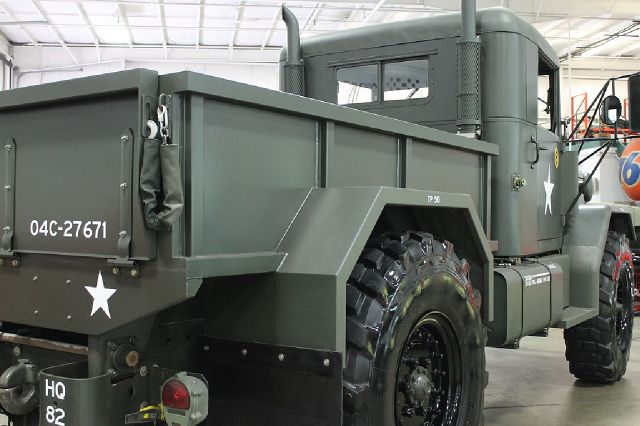 1978 Jeep Cherokee Unknown