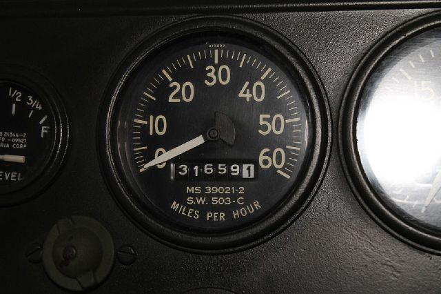 1978 Jeep Cherokee Unknown