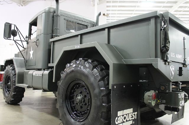 1978 Jeep Cherokee Unknown