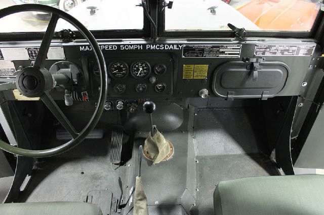 1978 Jeep Cherokee Unknown