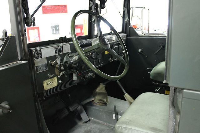 1978 Jeep Cherokee Unknown