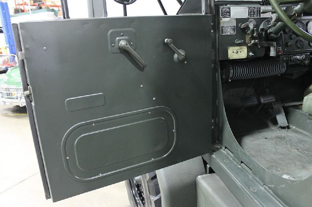 1978 Jeep Cherokee Unknown