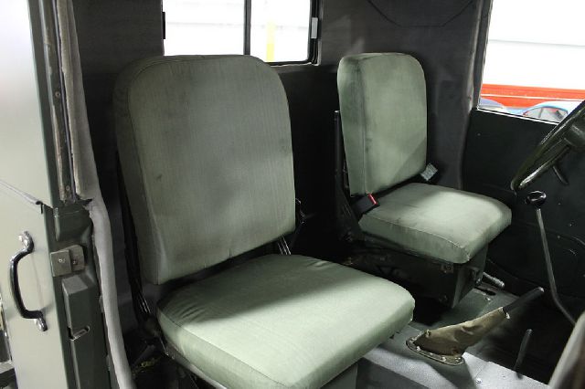 1978 Jeep Cherokee Unknown