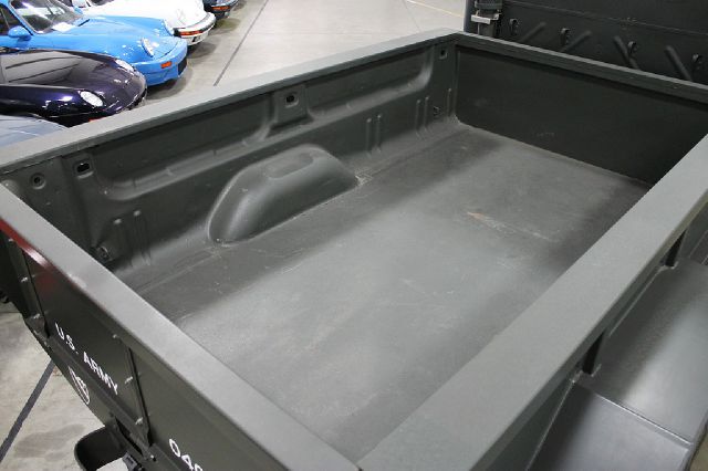 1978 Jeep Cherokee Unknown