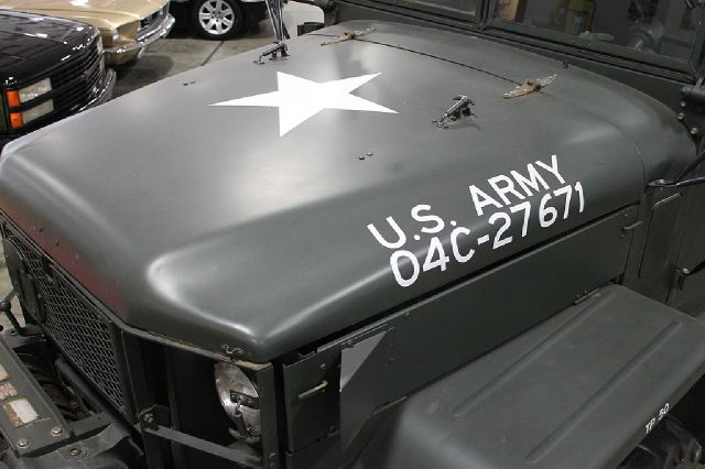 1978 Jeep Cherokee Unknown