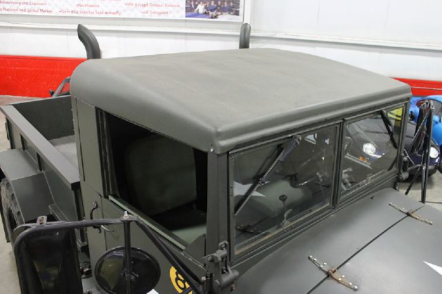 1978 Jeep Cherokee Unknown