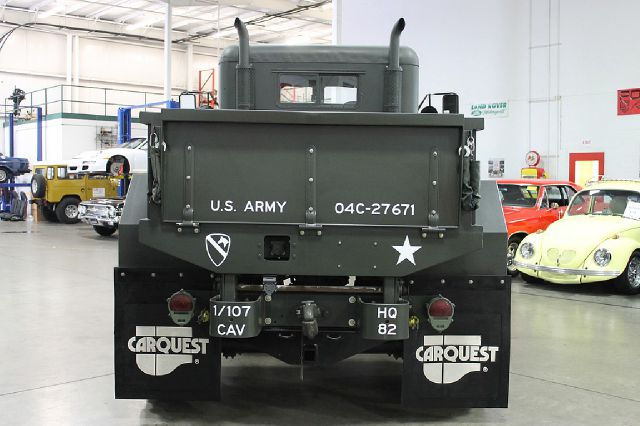 1978 Jeep Cherokee Unknown