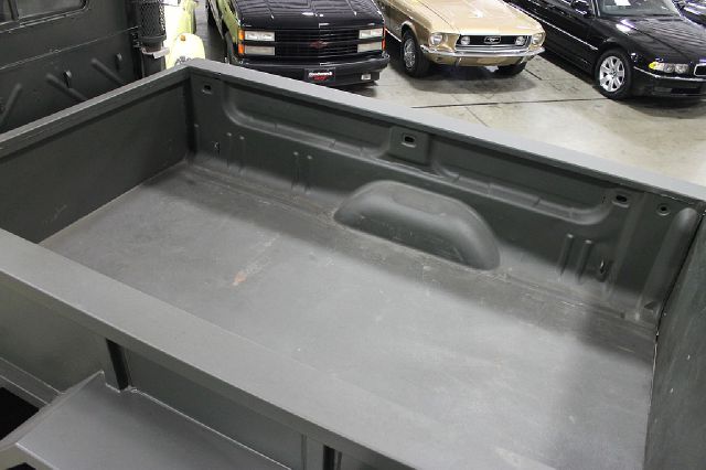 1978 Jeep Cherokee Unknown