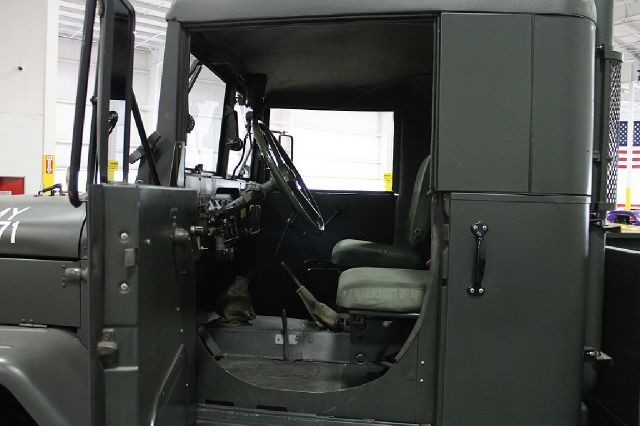 1978 Jeep Cherokee Unknown