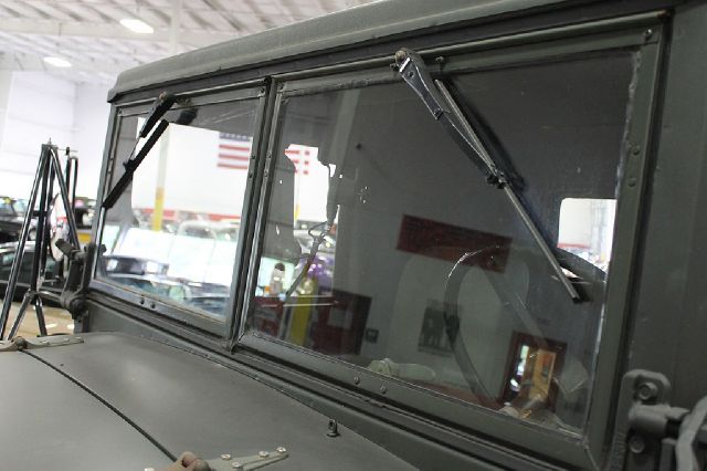 1978 Jeep Cherokee Unknown