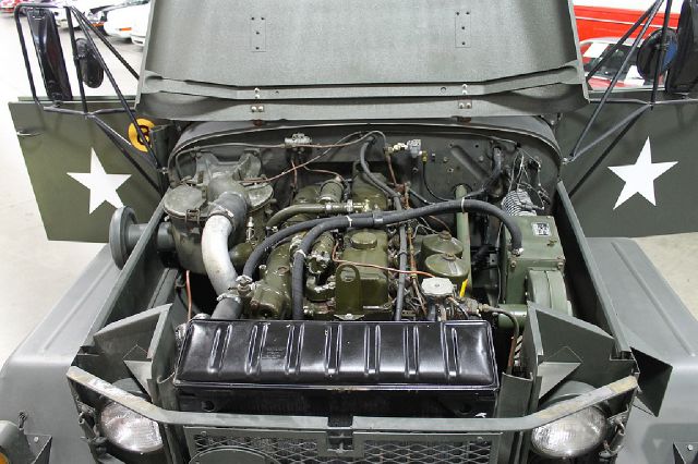 1978 Jeep Cherokee Unknown