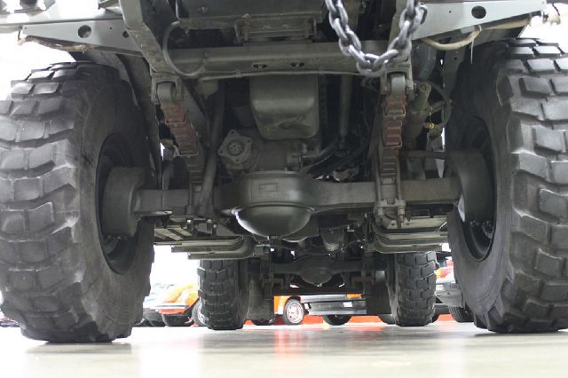 1978 Jeep Cherokee Unknown