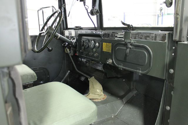 1978 Jeep Cherokee Unknown