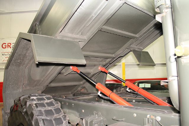 1978 Jeep Cherokee Unknown