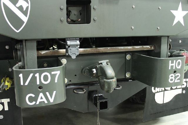 1978 Jeep Cherokee Unknown