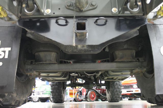 1978 Jeep Cherokee Unknown