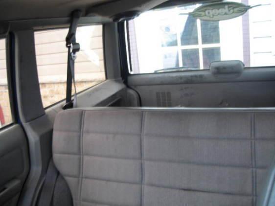 1994 Jeep Cherokee Base GLS LX