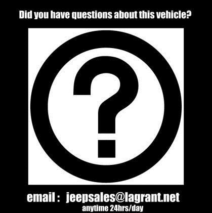 1994 Jeep Cherokee Base GLS LX