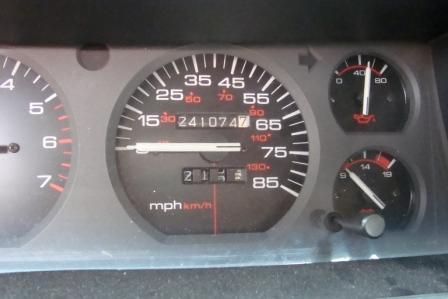 1995 Jeep Cherokee Unknown