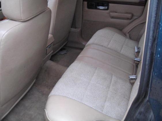 1995 Jeep Cherokee LS1 Auto