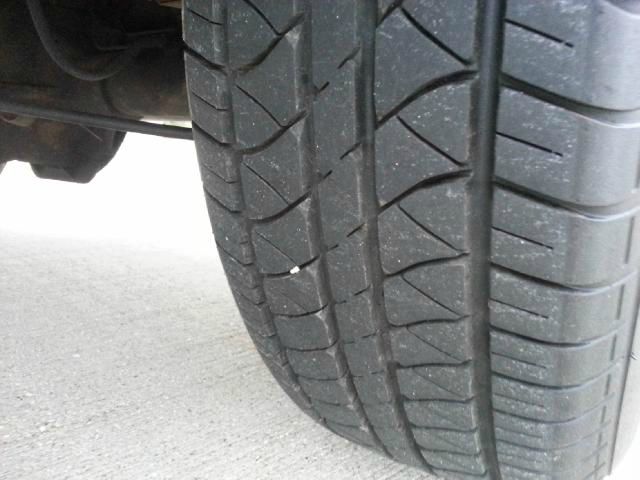 1996 Jeep Cherokee Base GLS LX