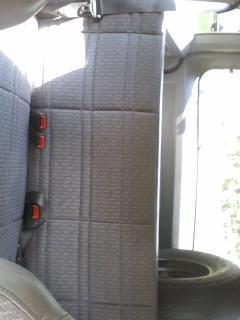 1997 Jeep Cherokee Unknown