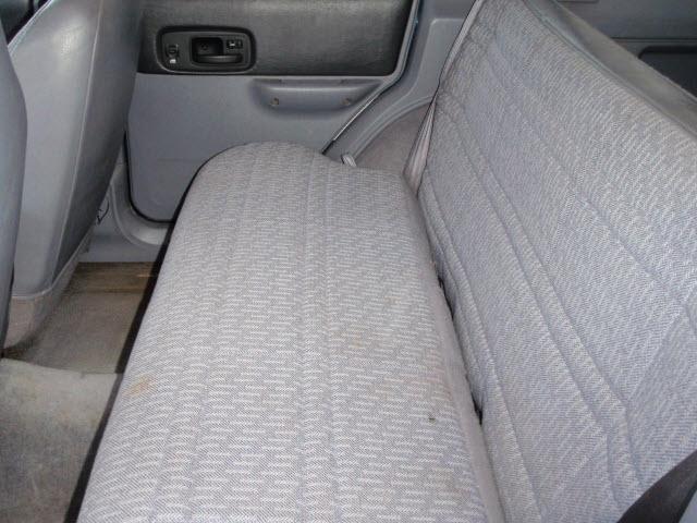 1997 Jeep Cherokee GSX