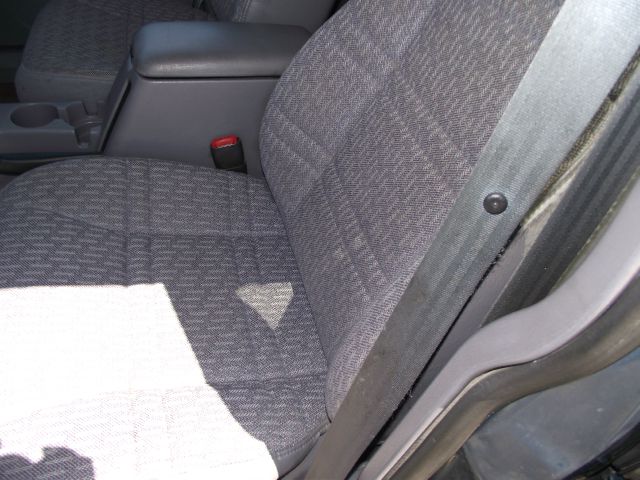 1998 Jeep Cherokee Base GLS LX