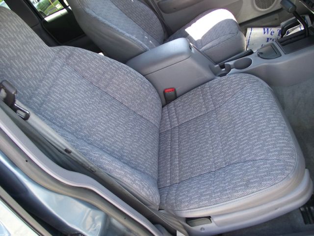 1998 Jeep Cherokee Base GLS LX