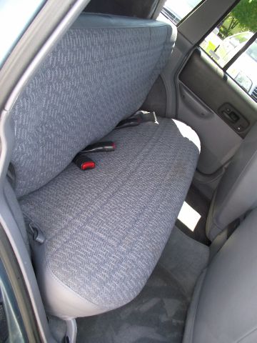 1998 Jeep Cherokee Base GLS LX