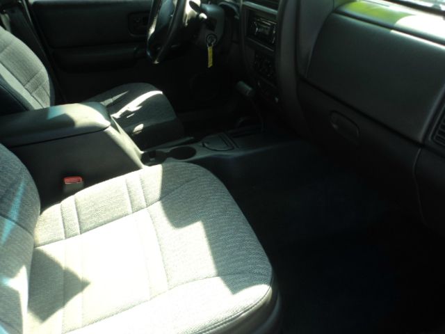 1999 Jeep Cherokee Base GLS LX