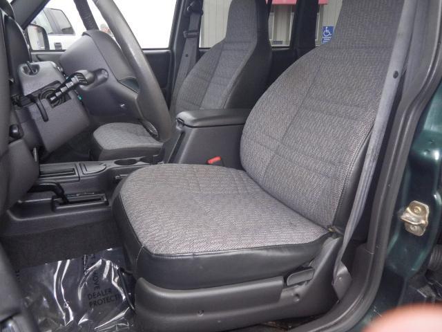 1999 Jeep Cherokee Crew-short-slt-6.6l Diesel-4wd-6 CD