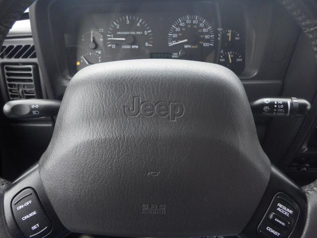 1999 Jeep Cherokee Crew-short-slt-6.6l Diesel-4wd-6 CD