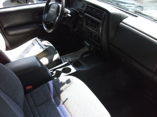 1999 Jeep Cherokee Base GLS LX